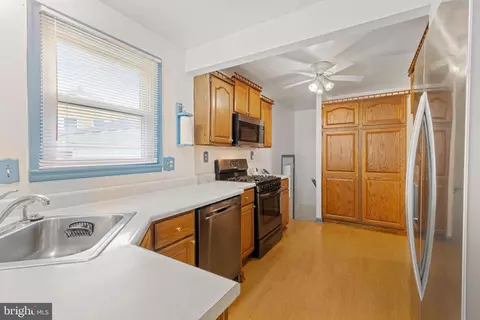 Kitchen - 439 Haslett Rd, Joppa, MD 21085 photo 2 of 2