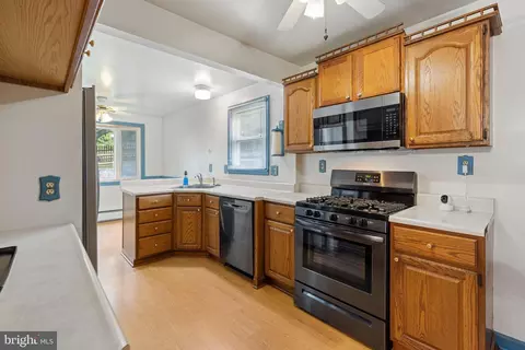 Kitchen - 439 Haslett Rd, Joppa, MD 21085 photo 1 of 2