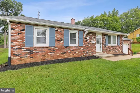 Exterior - 439 Haslett Rd, Joppa, MD 21085 photo 10 of 10