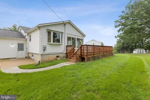 Exterior - 439 Haslett Rd, Joppa, MD 21085 photo 4 of 10