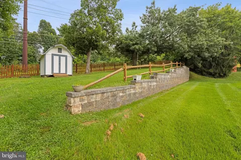 Exterior - 439 Haslett Rd, Joppa, MD 21085 photo 6 of 10