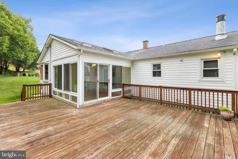 Exterior - 439 Haslett Rd, Joppa, MD 21085 photo 7 of 10