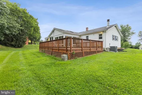 Exterior - 439 Haslett Rd, Joppa, MD 21085 photo 5 of 10