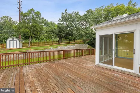 Exterior - 439 Haslett Rd, Joppa, MD 21085 photo 8 of 10