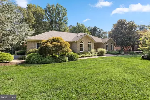 608 Cedarday Dr, Bel Air, MD 21015