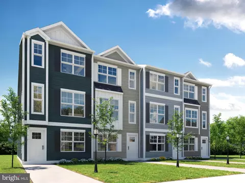701 Bur Oak Ct #124, Aberdeen, MD 21001