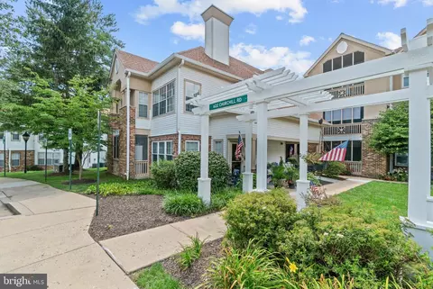 602 B Churchill Rd #602-B, Bel Air, MD 21014