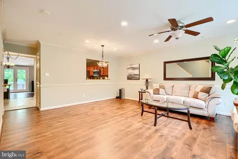 Living - 174 Ferring Ct, Abingdon, MD 21009 photo 3 of 4