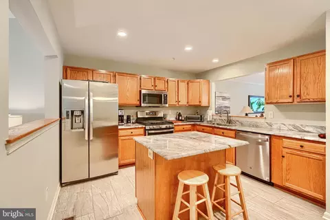 Kitchen - 174 Ferring Ct, Abingdon, MD 21009 photo 3 of 5