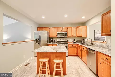 Kitchen - 174 Ferring Ct, Abingdon, MD 21009 photo 4 of 5