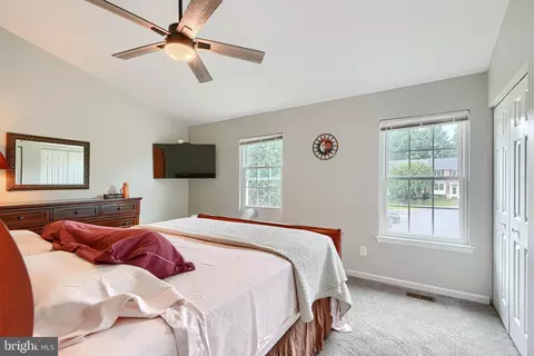Bedroom - 174 Ferring Ct, Abingdon, MD 21009 photo 2 of 8