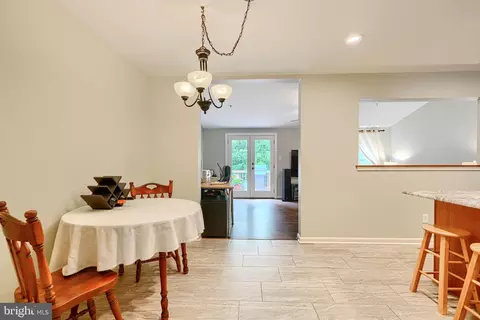 Dining - 174 Ferring Ct, Abingdon, MD 21009 photo 1 of 1