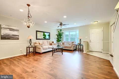 Living - 174 Ferring Ct, Abingdon, MD 21009 photo 2 of 4