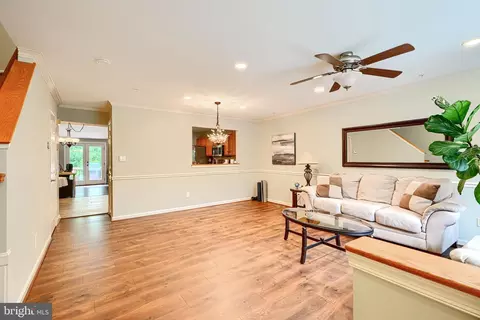 Living - 174 Ferring Ct, Abingdon, MD 21009 photo 4 of 4