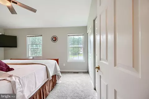 Bedroom - 174 Ferring Ct, Abingdon, MD 21009 photo 1 of 8