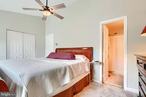 Bedroom - 174 Ferring Ct, Abingdon, MD 21009 photo 3 of 8