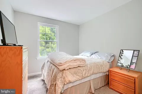 Bedroom - 174 Ferring Ct, Abingdon, MD 21009 photo 5 of 8
