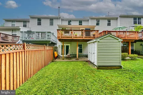 Exterior - 174 Ferring Ct, Abingdon, MD 21009 photo 6 of 7