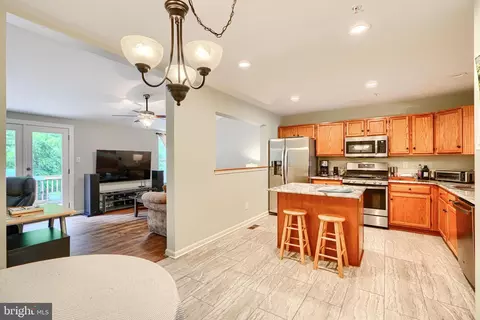 Kitchen - 174 Ferring Ct, Abingdon, MD 21009 photo 1 of 5