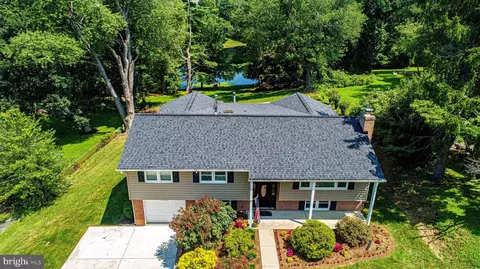1116 Bernadette Dr, Forest Hill, MD 21050