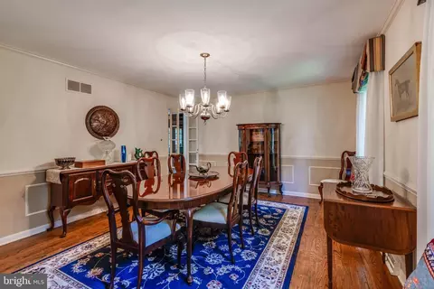 Dining - 1707 Chateau Ct, Fallston, MD 21047 photo 1 of 3