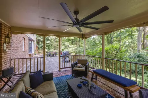 Exterior - 1707 Chateau Ct, Fallston, MD 21047 photo 4 of 14