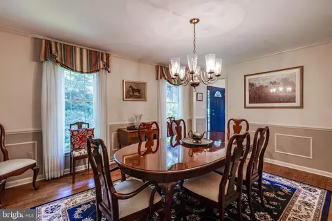 Dining - 1707 Chateau Ct, Fallston, MD 21047 photo 2 of 3
