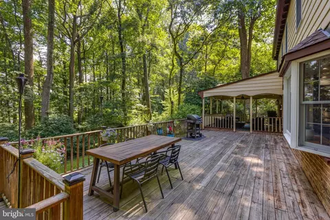 Exterior - 1707 Chateau Ct, Fallston, MD 21047 photo 3 of 14
