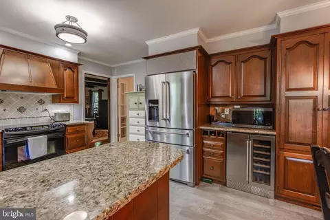 Kitchen - 1707 Chateau Ct, Fallston, MD 21047 photo 1 of 1