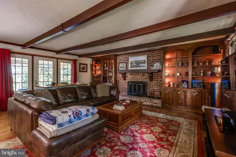 Living - 1707 Chateau Ct, Fallston, MD 21047 photo 1 of 1