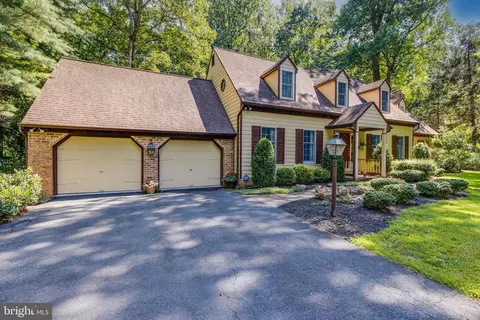 Exterior - 1707 Chateau Ct, Fallston, MD 21047 photo 7 of 14