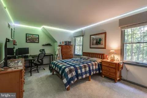 Bedroom - 1707 Chateau Ct, Fallston, MD 21047 photo 3 of 4
