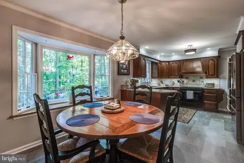 Dining - 1707 Chateau Ct, Fallston, MD 21047 photo 3 of 3