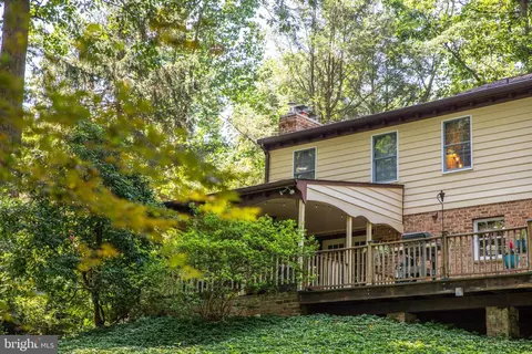 Exterior - 1707 Chateau Ct, Fallston, MD 21047 photo 6 of 14