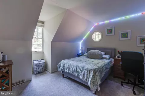 Bedroom - 1707 Chateau Ct, Fallston, MD 21047 photo 4 of 4