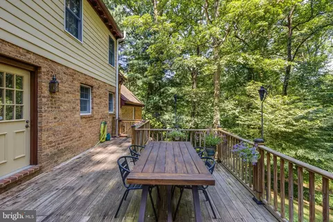 Exterior - 1707 Chateau Ct, Fallston, MD 21047 photo 5 of 14