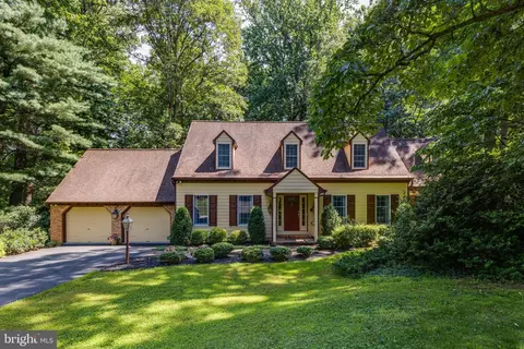 Exterior - 1707 Chateau Ct, Fallston, MD 21047 photo 14 of 14