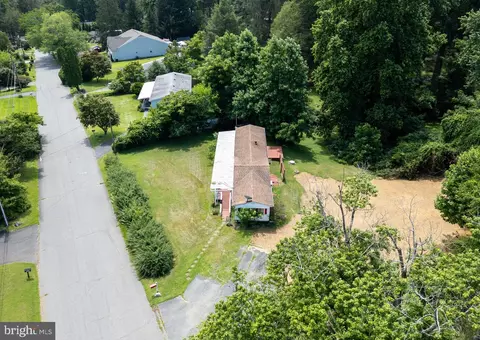 2111 Northridge Dr, Bel Air, MD 21015