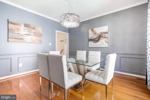 Dining - 10 Fallston View Ct, Fallston, MD 21047 photo 1 of 1