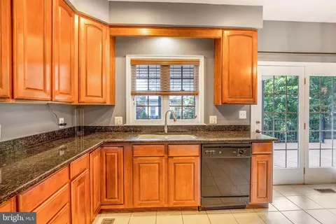 Kitchen - 10 Fallston View Ct, Fallston, MD 21047 photo 3 of 5