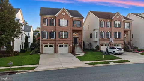 Exterior - 10 Fallston View Ct, Fallston, MD 21047 photo 14 of 15