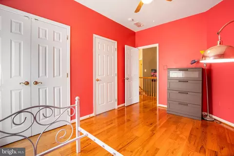 Bedroom - 10 Fallston View Ct, Fallston, MD 21047 photo 6 of 11