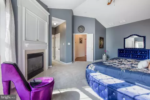 Bedroom - 10 Fallston View Ct, Fallston, MD 21047 photo 7 of 11