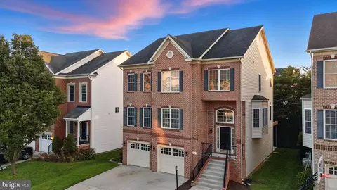 Exterior - 10 Fallston View Ct, Fallston, MD 21047 photo 15 of 15