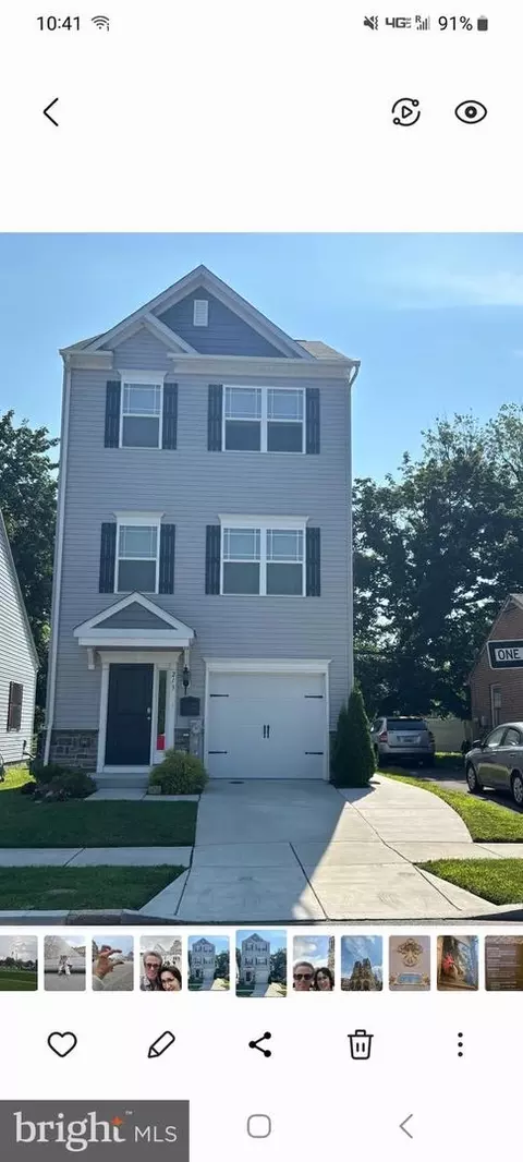 213 Stokes St, Havre De Grace, MD 21078