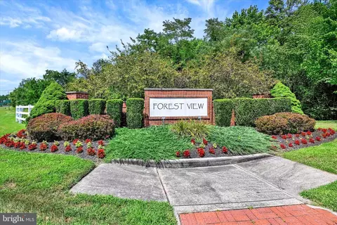 1406 Joppa Forest Dr #K, Joppa, MD 21085 photo 27