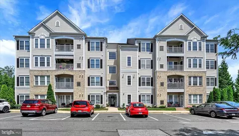1406 Joppa Forest Dr #K, Joppa, MD 21085