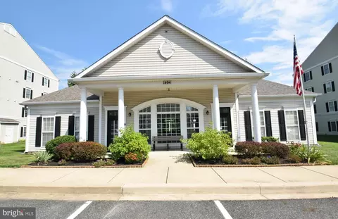 1406 Joppa Forest Dr #K, Joppa, MD 21085 photo 32