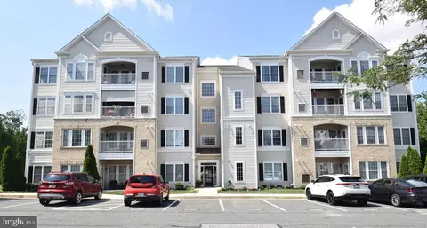 1406 Joppa Forest Dr #K, Joppa, MD 21085 photo 29