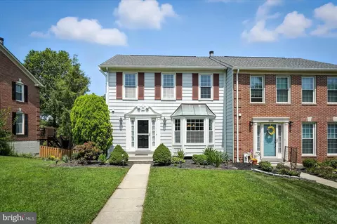 258 Temple Dr, Bel Air, MD 21015